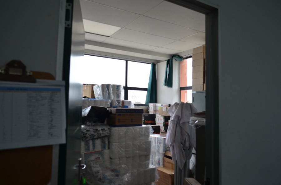 To Let commercial Property for Rent in George South Western Cape